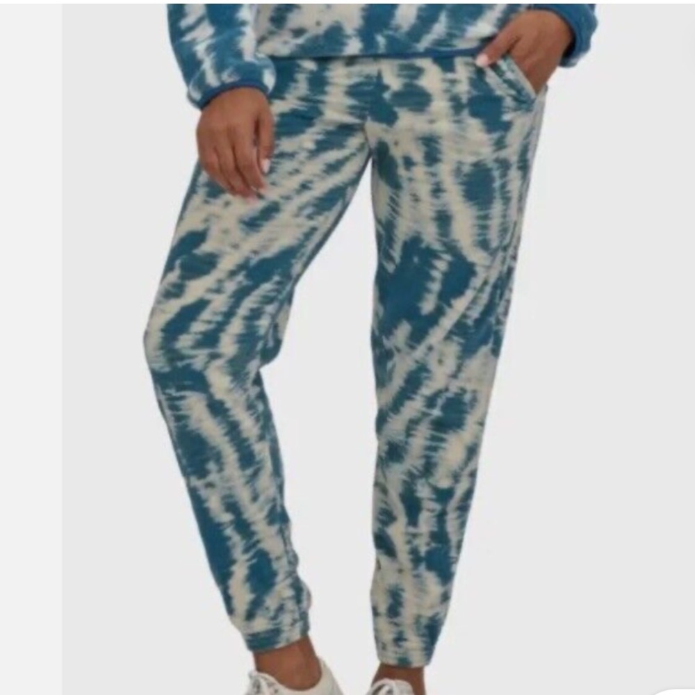 Patagonia Micro D Joggers